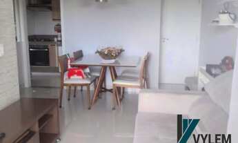 Imagem: Residencial Imperator - Jundiaí