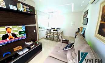 Imagem 2: Torres do Caxambu