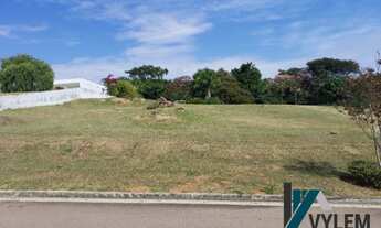 Imagem: Terreno em condomínio de Itupeva