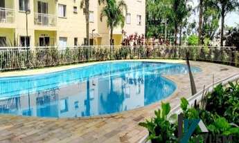 Imagem: Spazio Bonfiglioli - Jardim Bonfilgioli