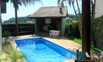 Imagem: Chácara na região dos Cafezais em Itupeva