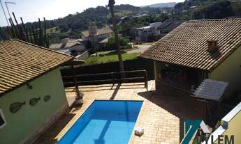 Imagem 2: Chácara na região dos Cafezais em Itupeva