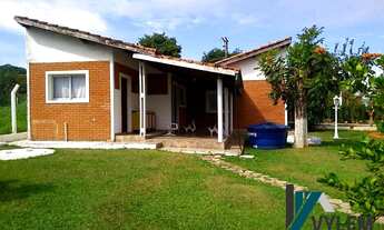 Imagem 6: Chácara com 3 casas e 7 dormitórios em terreno de 2.000 m² - próxima ao centro