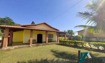 Imagem: Chácara à venda em Condomínio Fechado