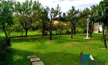 Imagem 5: Chácara com 3 casas e 7 dormitórios em terreno de 2.000 m² - próxima ao centro