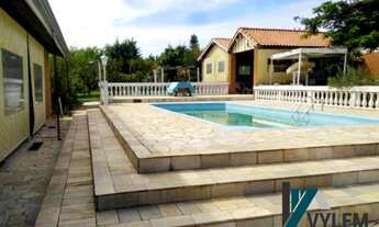 Imagem 2: Chácara com 3 casas e 7 dormitórios em terreno de 2.000 m² - próxima ao centro