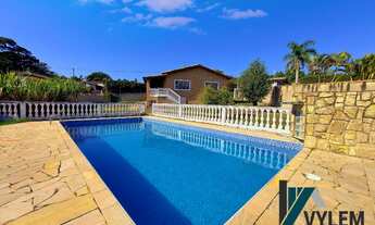 Imagem: Chácara à venda próxima do centro da