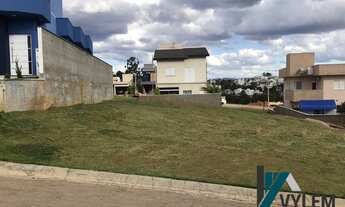 Imagem: Terreno com 406 m² em Condomínio de luxo