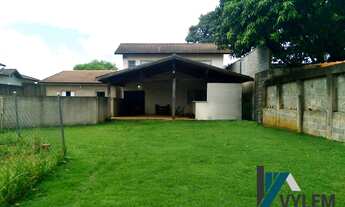 Imagem 1: Chácara em Condomínio com 3 suítes