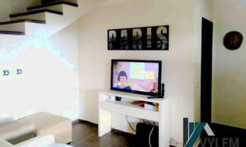 Imagem 3: Chácara em Condomínio com 3 suítes