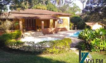 Imagem: Chácara cercada de natureza com 6.250m²