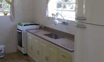 Imagem 7: Chácara cercada de natureza com 6.250m² - 04 dorms - casa de caseiro