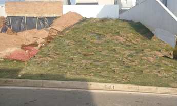 Imagem: Belo terreno em Jundiaí