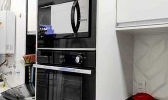 Imagem 5: Apartamento no Brisas Itirapina Jundiai - Vila Hortolandia