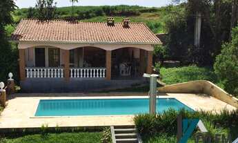 Imagem: Bela chácara à venda em Itupeva/SP - 04