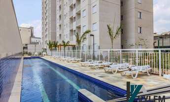 Imagem: Apartamento no Brisas Itirapina Jundiai