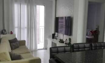 Imagem 3: Apartamento no Brisas Itirapina Jundiai - Vila Hortolandia