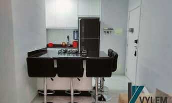 Imagem 2: Apartamento no Brisas Itirapina Jundiai - Vila Hortolandia