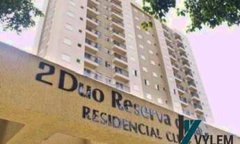 Imagem: Apartamento condomínio DUO Eloy Chaves