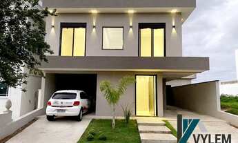 Imagem: Reserva Ermida - casa de alto padrão no