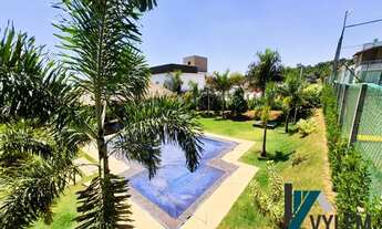 Imagem: Colinas de Inhandjara - belíssima casa