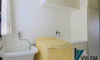 Imagem 7: Apartamento com 82 m² - 3 dorm. 1 suíte - 2 vagas