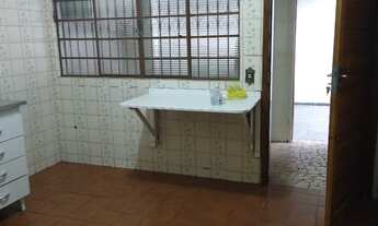 Imagem 5: Casa em bairro de Jundiaí