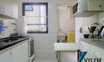 Imagem 5: Apartamento com 82 m² - 3 dorm. 1 suíte - 2 vagas