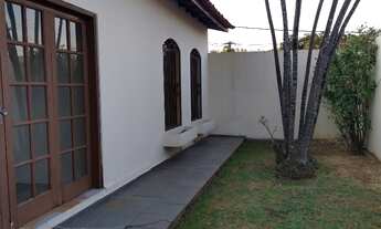 Imagem: Casa em bairro de Jundiaí
