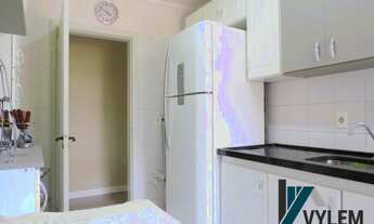 Imagem 6: Apartamento com 82 m² - 3 dorm. 1 suíte - 2 vagas