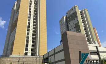 Imagem: Altos da Samuel Martins condomínio clube