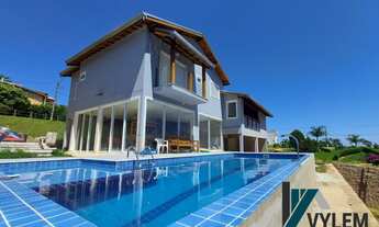 Imagem: Linda Casa em condomínio de Itupeva/SP