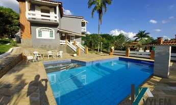 Imagem: Chácara de Condomínio em Itupeva/SP