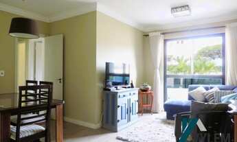 Imagem 3: Apartamento com 82 m² - 3 dorm. 1 suíte - 2 vagas