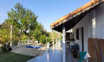 Imagem: Chácara em bairro com 1.040 m² de área