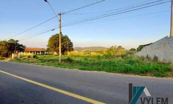 Imagem: Terreno em bairro de Chácaras - 2.670 m²