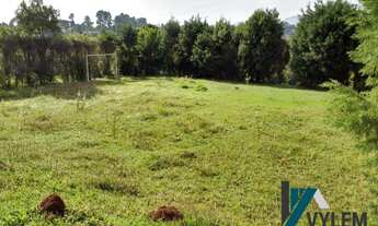 Imagem: Terreno com 6.250 m² em Bairro de chácaras