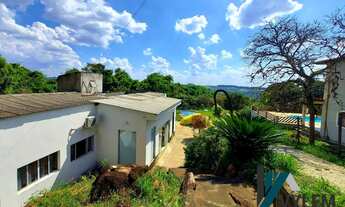 Imagem: Chácara em condomínio de Itupeva - 2 suítes