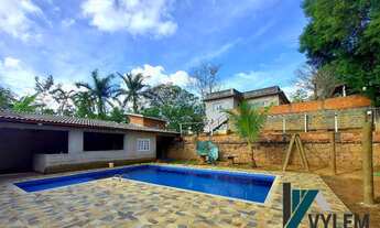 Imagem: Chácara em bairro próximo ao centro