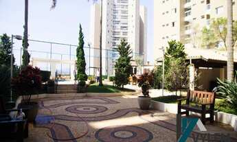 Imagem: Jardim Bonfiglioli - lindo apartamento Villa