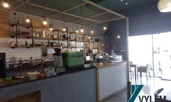 Imagem: Ponto Comercial em Itupeva - Cafeteria