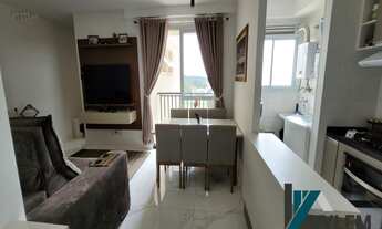 Imagem: Apartamento em Jundiaí