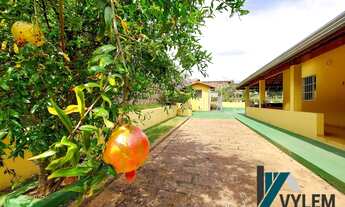 Imagem: Chácara em bairro próximo ao centro