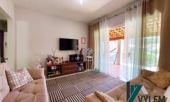 Imagem 5: Casa em bairro central - terreno plano com 396 m²