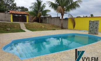 Imagem: Chácara em Bairro de Itupeva - 1.000 m²