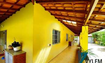 Imagem 4: Chácara em bairro próximo ao centro - 04 Dorms, pomar