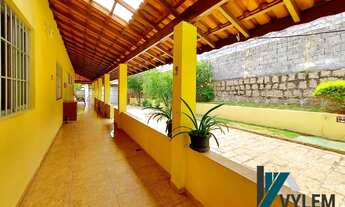 Imagem 3: Chácara em bairro próximo ao centro - 04 Dorms, pomar