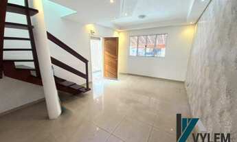 Imagem: Jardim Martins - ótima casa em condomínio