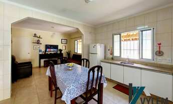 Imagem 6: Chácara em bairro próximo ao centro - 04 Dorms, pomar