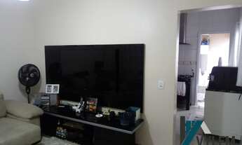 Imagem: Casa Térrea em Bairro - 02 Dorms